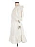 Lulus 100% Polyester Ivory Casual Dress Size M - photo 5