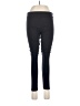 Matty M Solid Black Active Pants Size L - photo 1
