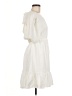 Lulus 100% Polyester Ivory Casual Dress Size M - photo 4
