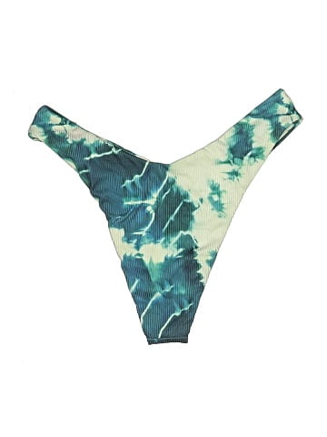 Zaful Swimsuit Bottoms (view 2)