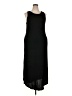 Hount Black Casual Dress Size 2XL - photo 1