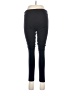 Matty M Solid Black Active Pants Size L - photo 2