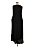 Hount Black Casual Dress Size 2XL - photo 2