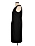Shade Solid Black Cocktail Dress Size 10 - photo 5