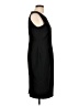 Shade Solid Black Cocktail Dress Size 10 - photo 4