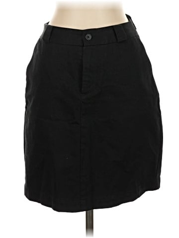 Gap Factory Store Casual Skirt (view 1)