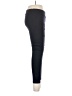 Matty M Solid Black Active Pants Size L - photo 4