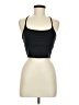 X by Gottex Black Tank Top Size XS - photo 1