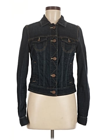American Eagle Outfitters Denim Jacket (view 1)