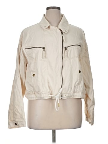 Pilcro Jacket (view 1)