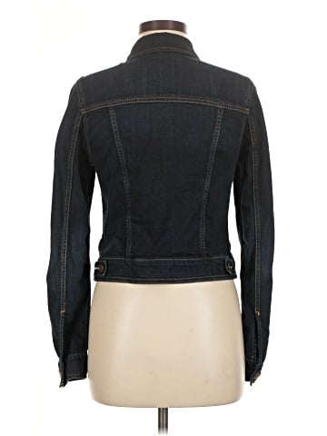American Eagle Outfitters Denim Jacket (view 2)