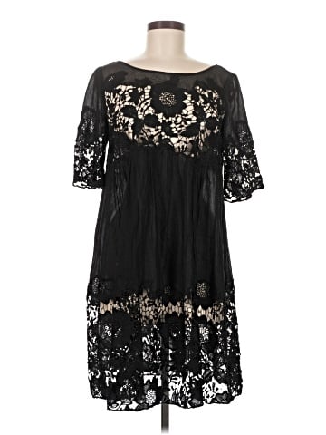 Holding Horses Cocktail Dress (view 1)