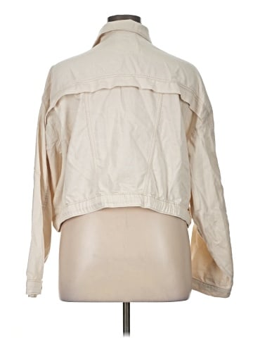 Pilcro Jacket (view 2)