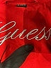 Guess Red Trenchcoat Size XL - photo 6