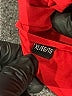 Guess Red Trenchcoat Size XL - photo 7
