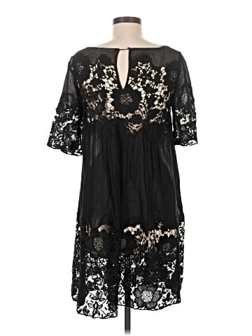Holding Horses Cocktail Dress (view 2)
