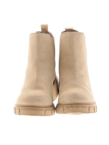 Steve Madden Ankle Boots (view 2)