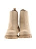 Steve Madden 100% Leather Tan Ankle Boots Size 10 - photo 2
