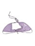 The Kript Purple Swimsuit Top Size XXL - photo 2