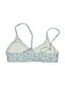 Unbranded Blue Swimsuit Top Size S - photo 2