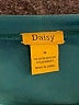 Daisy Green Bodysuit Size M - photo 3