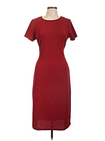 R&K Casual Dress (view 1)