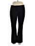 Express Black Active Pants Size 12 - photo 1