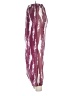 Unbranded Print Burgundy Casual Pants Size 0X - photo 5