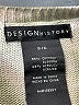 Design History Tie-dye Ivory Pullover Sweater Size S - photo 7