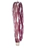 Unbranded Print Burgundy Casual Pants Size 0X - photo 4