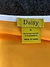 Daisy Yellow Bodysuit Size M - photo 3