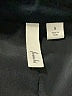Frenchi 100% Polyester Black Blazer Size S - photo 6