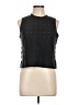 Universal Thread Black Sleeveless Blouse Size L - photo 1