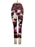 Lululemon Athletica Graphic Pink Leggings Size 2 - photo 1