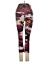 Lululemon Athletica Graphic Pink Leggings Size 2 - photo 2