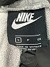 Nike Gray Sweatpants Size S - photo 7