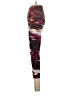 Lululemon Athletica Graphic Pink Leggings Size 2 - photo 5