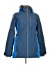 Spyder Blue Snow Jacket Size M - photo 1