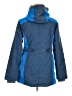 Spyder Blue Snow Jacket Size M - photo 2