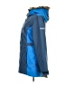 Spyder Blue Snow Jacket Size M - photo 5