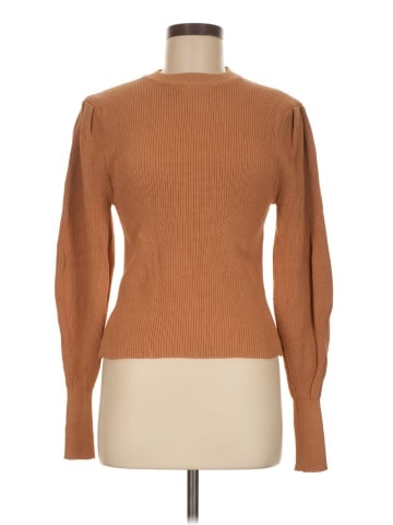 Zara Pullover Sweater (view 1)