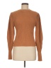 Zara Brown Pullover Sweater Size M - photo 1