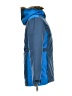 Spyder Blue Snow Jacket Size M - photo 4