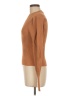 Zara Brown Pullover Sweater Size M - photo 5