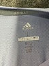 Adidas Blue Active T-Shirt Size L - photo 7
