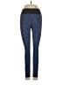 Lululemon Athletica Blue Active Pants Size 2 - photo 1