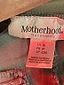 Motherhood Gray Active Pants Size Sm Maternity - photo 6