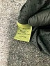 G.E.T 100% Nylon Black Coat Size S - photo 7