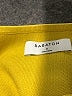 Babaton Yellow Sleeveless Top Size S - photo 7