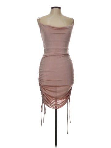 Spring Haze Cocktail Dress (view 1)